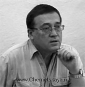 Гаряев Пётр Петрович